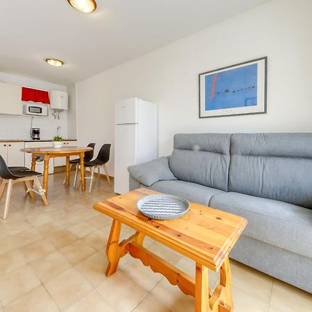 Apartment Mismar-5 By Interhome Roses Kültér fotó