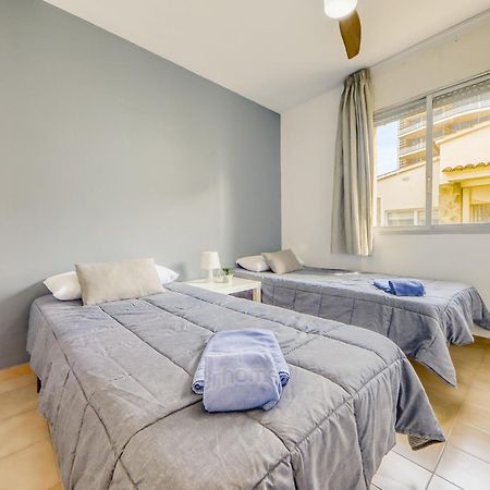 Apartment Mismar-5 By Interhome Roses Kültér fotó