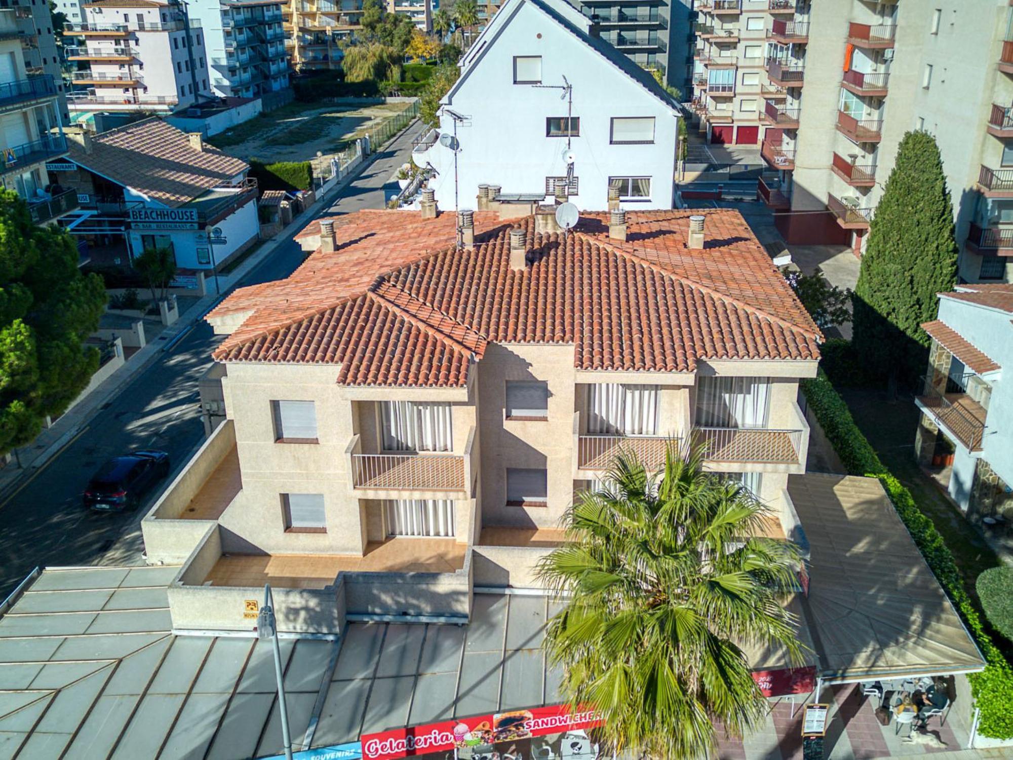 Apartment Mismar-5 By Interhome Roses Kültér fotó
