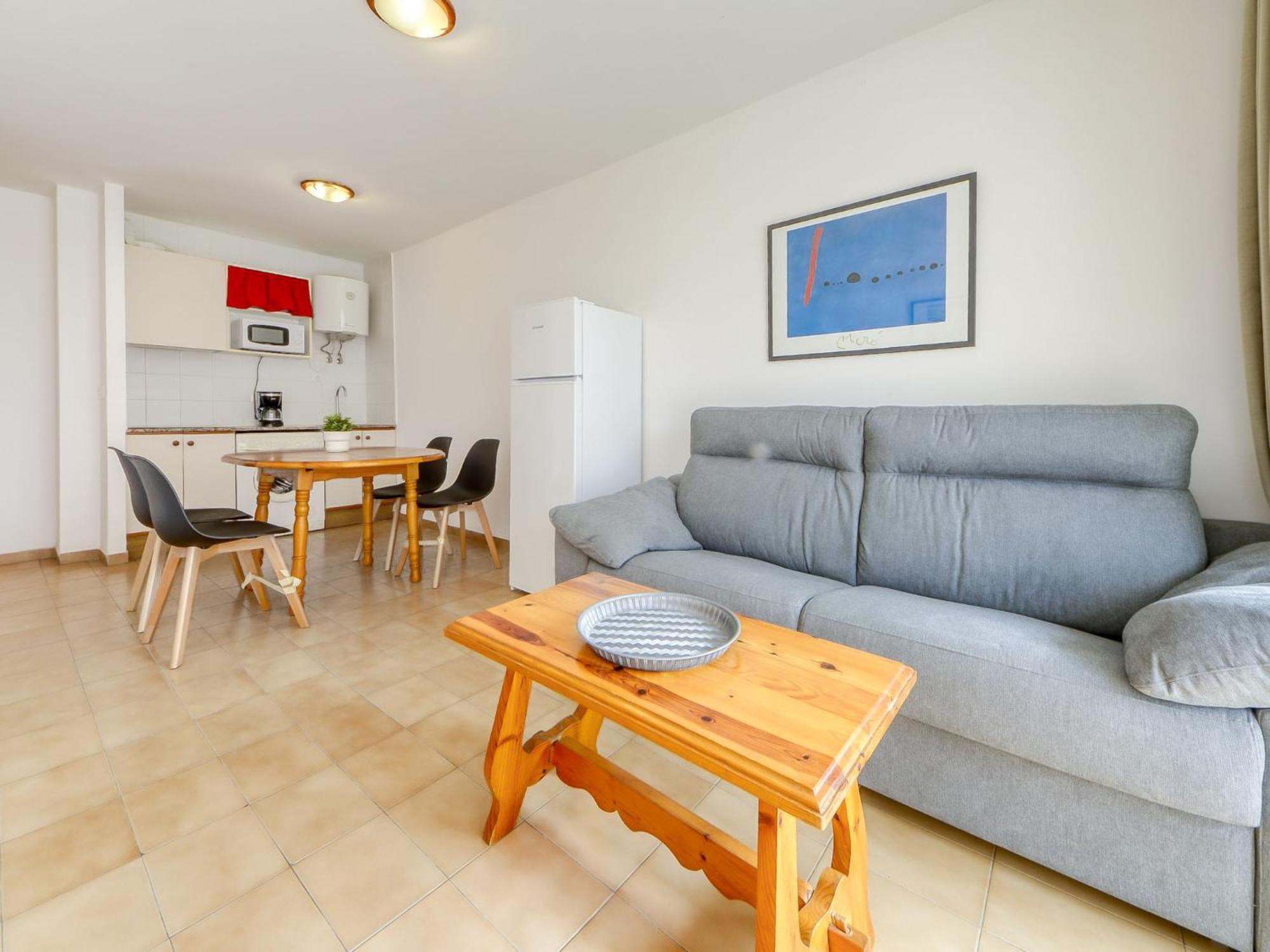 Apartment Mismar-5 By Interhome Roses Kültér fotó