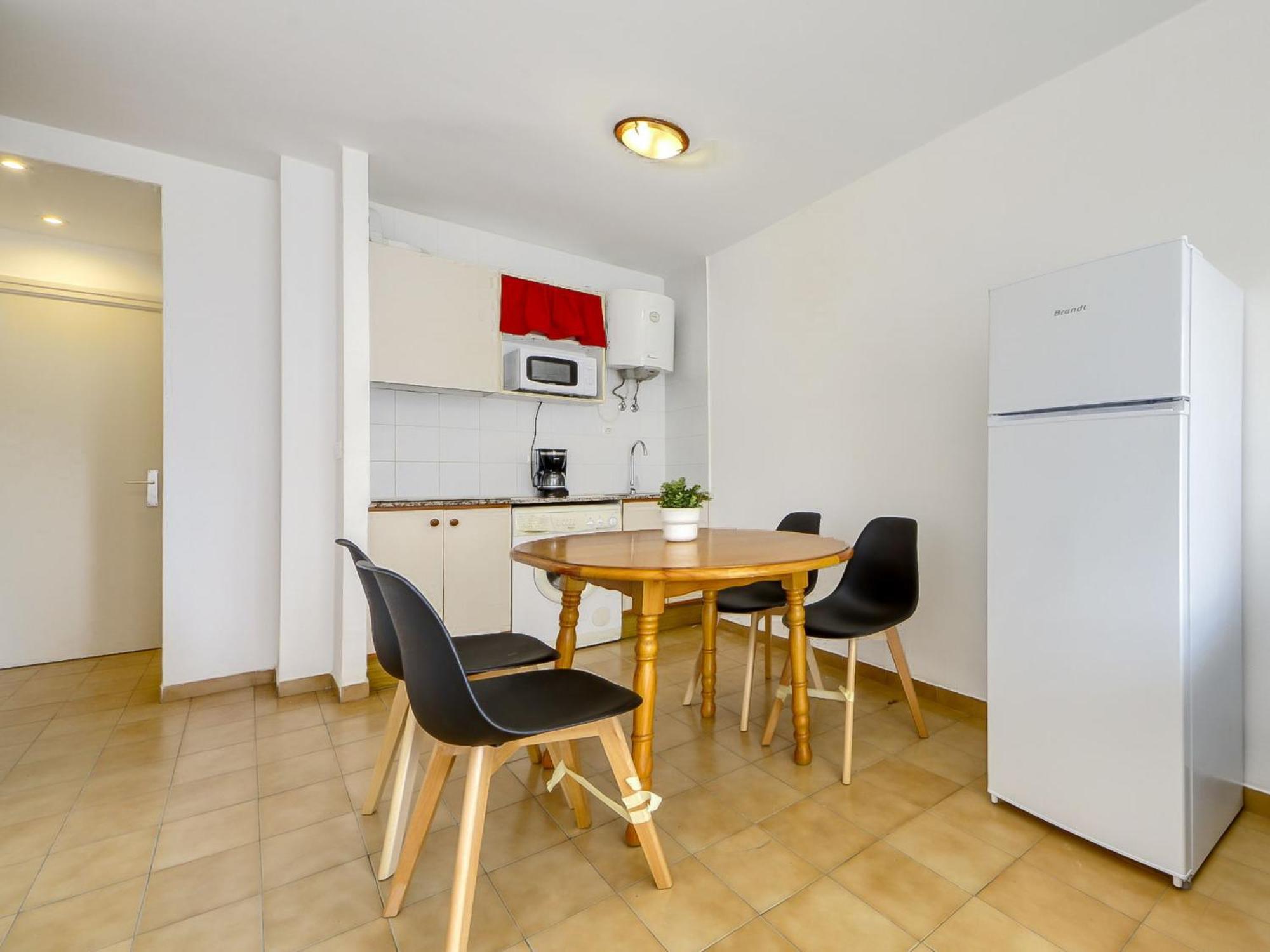 Apartment Mismar-5 By Interhome Roses Kültér fotó