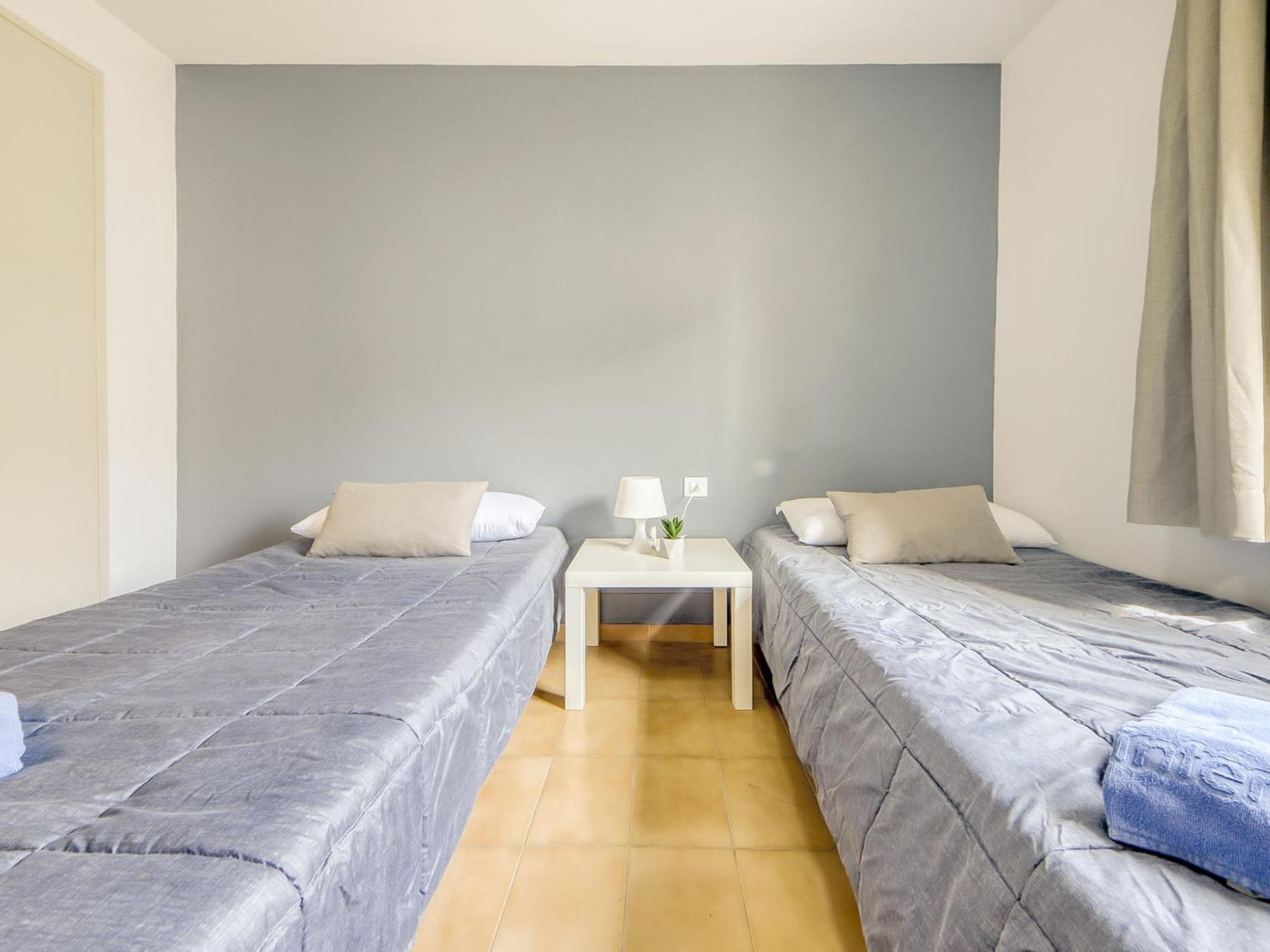 Apartment Mismar-5 By Interhome Roses Kültér fotó