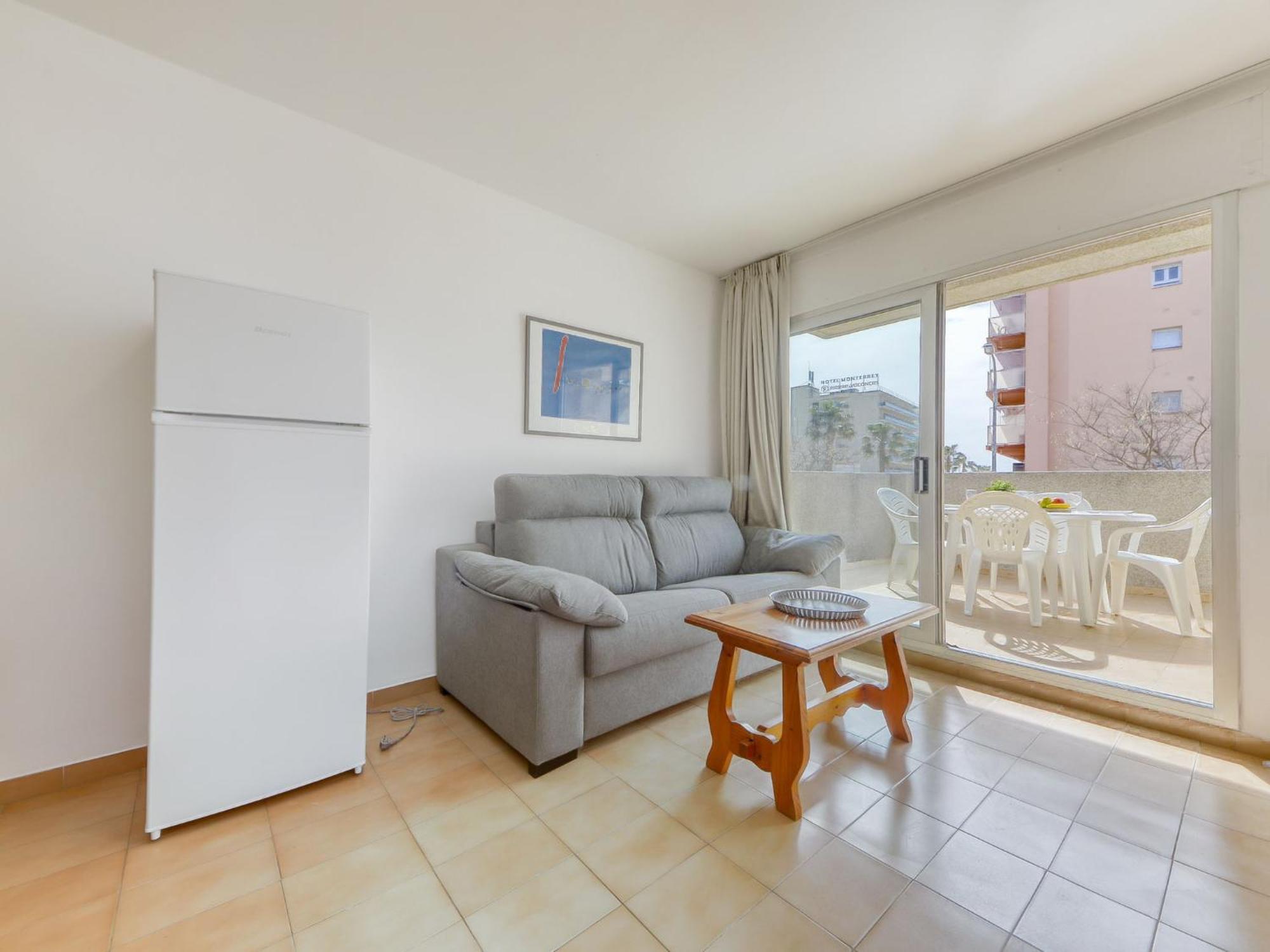 Apartment Mismar-5 By Interhome Roses Kültér fotó