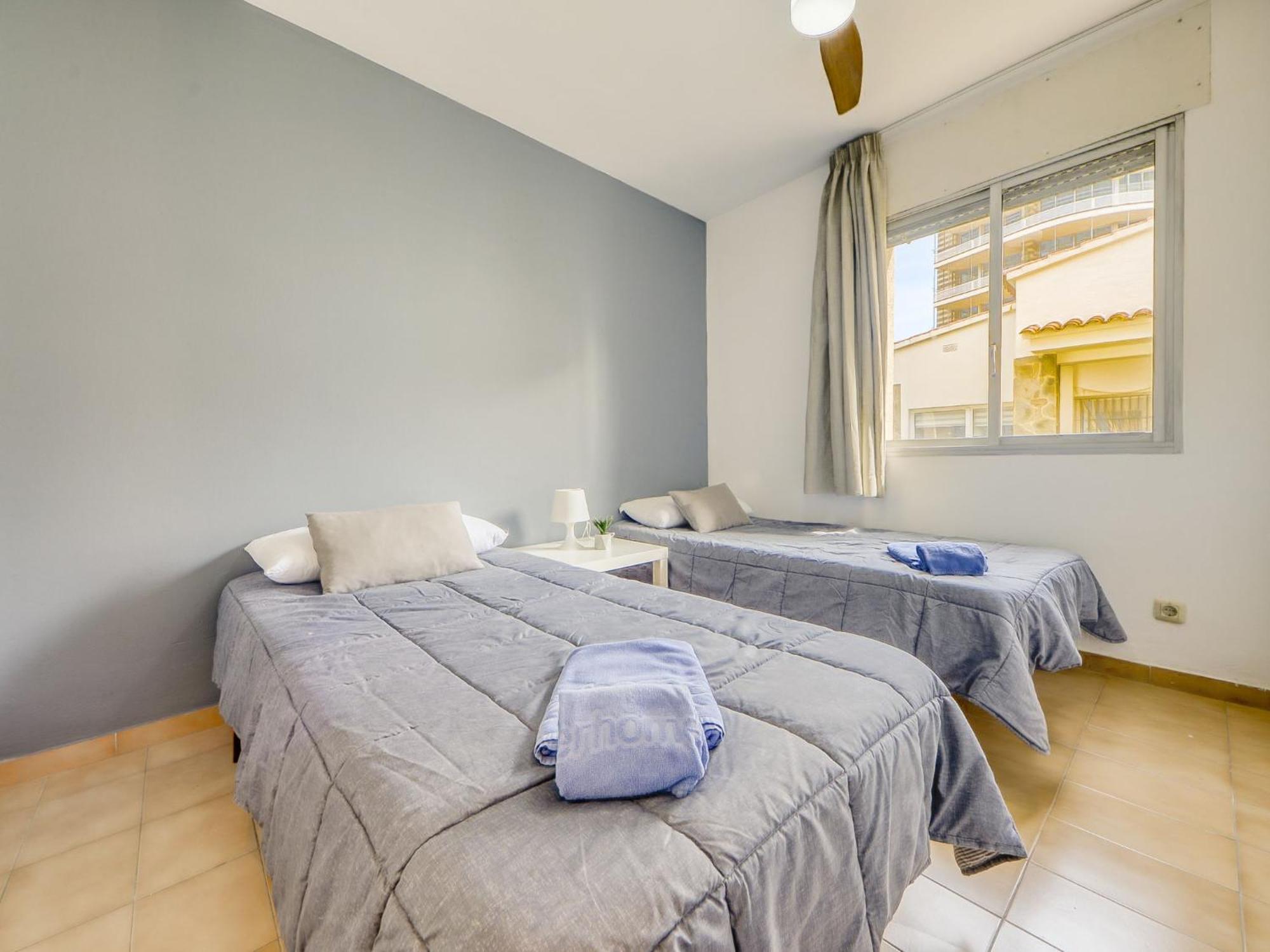 Apartment Mismar-5 By Interhome Roses Kültér fotó