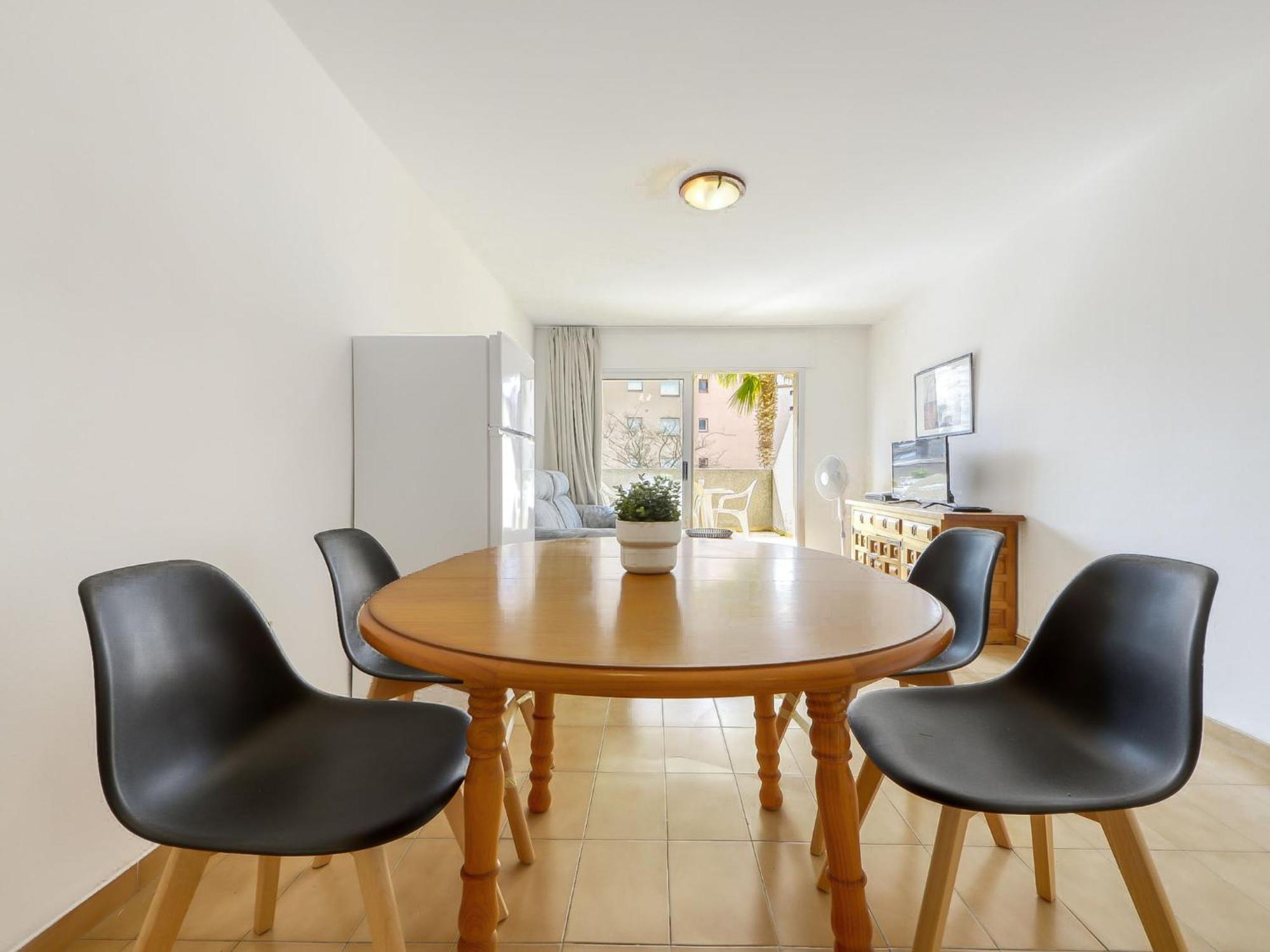 Apartment Mismar-5 By Interhome Roses Kültér fotó