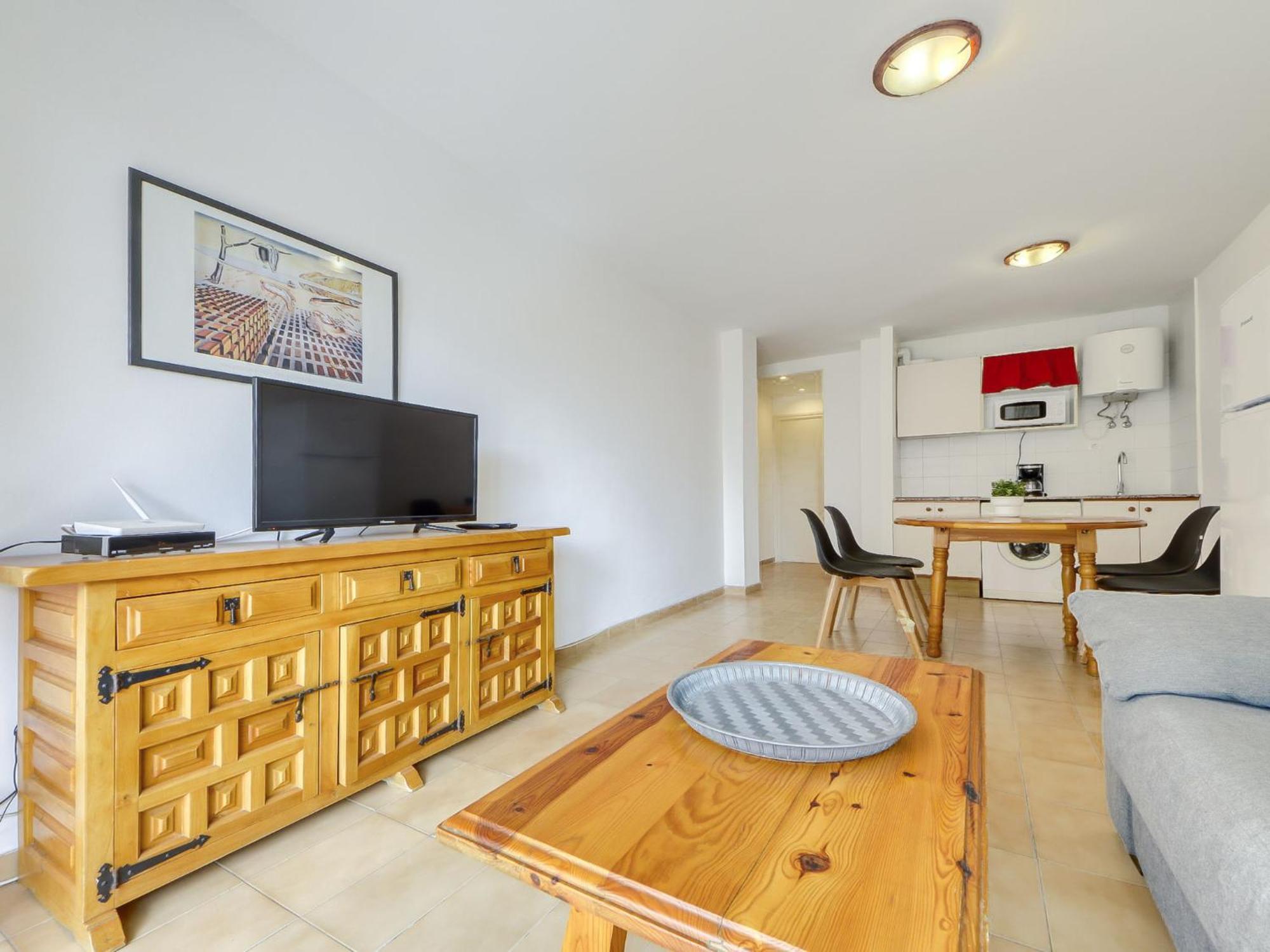 Apartment Mismar-5 By Interhome Roses Kültér fotó