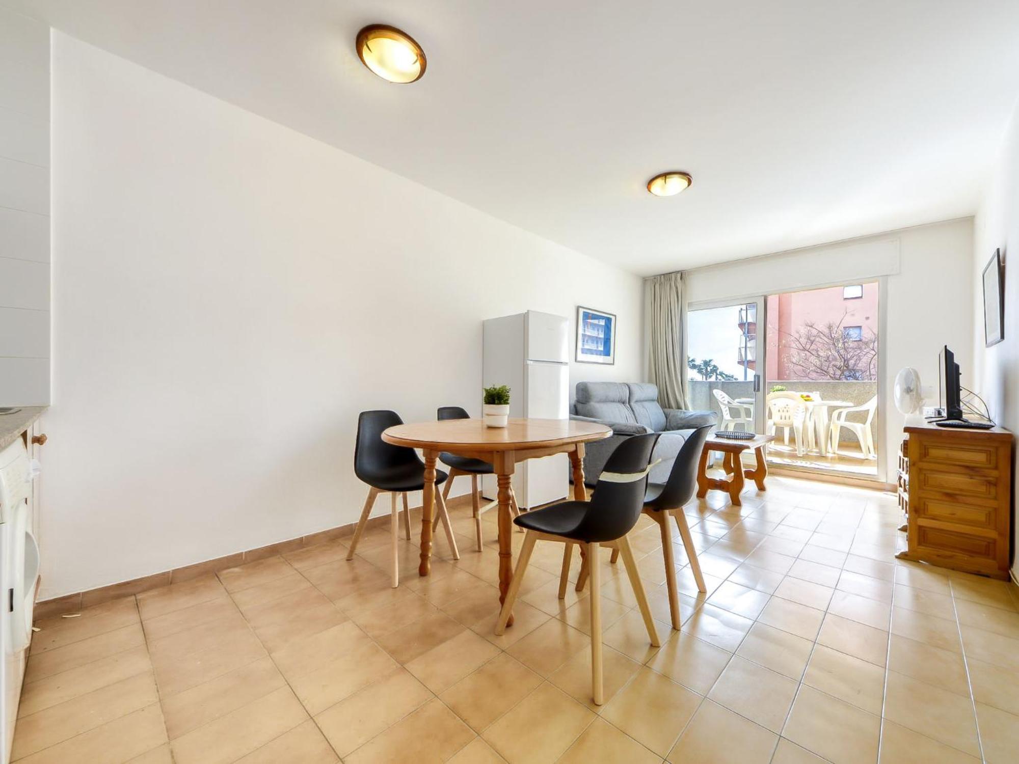 Apartment Mismar-5 By Interhome Roses Kültér fotó