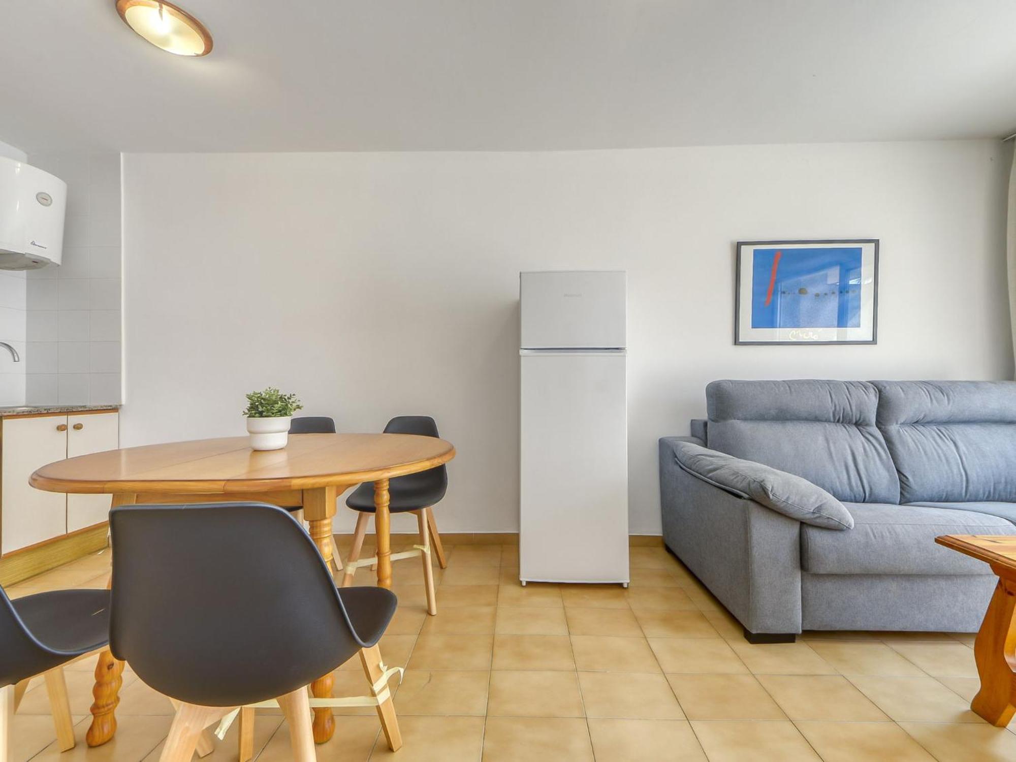 Apartment Mismar-5 By Interhome Roses Kültér fotó