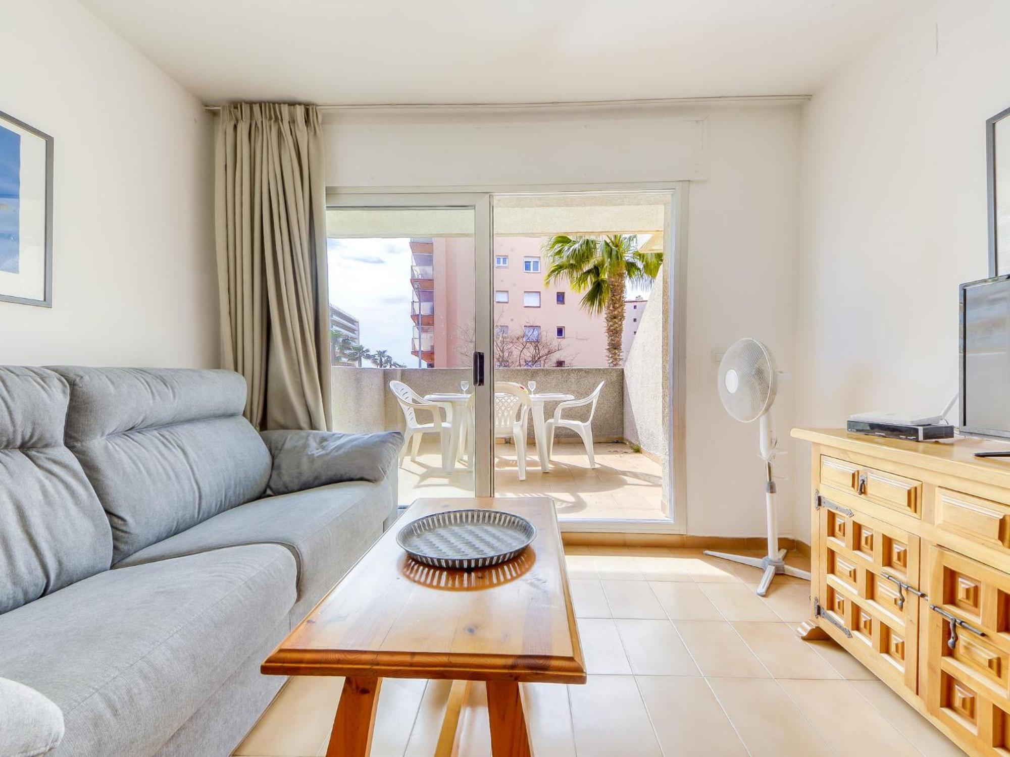 Apartment Mismar-5 By Interhome Roses Kültér fotó